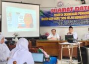 MAN 1 Padang Pariaman Laksanakan Rapat Evaluasi