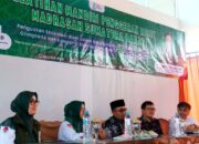 Penguatan Riset, Madrasah Sumbar Gelar Pelatihan Mandiri