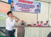 Tingkatkan Mutu Madrasah, MAN 2 Pasaman Gelar Workshop
