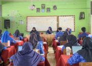 MTsN 1 Bukittinggi Gelar Rapat Pindah Semester 