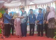 348 Murid MTsN 5 Padang Dikembalikan, Kasubbag TU Sampaikan Tiga Pesan