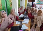 MAN 1 Tanah Datar Perkuat Komitmen, Bersinergi Wujudkan Madrasah Penuh Cinta Berkarya Nyata