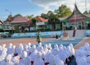 Menebar Maslahat, Menguatkan Umat, MAN 1 Padang Panjang Gelar Tablig Akbar Peringatan 1 Muharram 1448 H