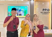 Dosen UIN Fatmawati Bengkulu Teliti Kepemimpinan Ekoteologis Kepala MAN 1 Tanah Datar