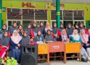 Class Meeting Semester Genap MTsN 2 Solok Meriah 