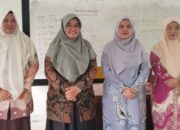 MTsN 3 Agam Gelar Rapat Kenaikan Kelas dan Pemilihan Waka