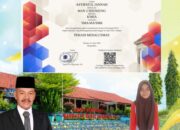Siswi MAN 2 Sijunjung Raih Medali Emas