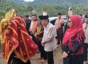 Kemah Bakti MAN 1 Padang, Wawako Maigus Nasir : Madrasah dan Sekolah Lain Mestilah Mencontoh