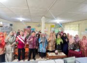 Komisi Informasi Sumbar Sosialisasi di MAN Lima Puluh Kota