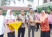 Dari Lapangan hingga Panggung Prestasi, Class Meeting MTsN 1 Agam Ditutup