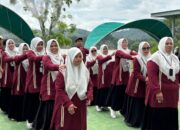 Rangkaian Lokakarya MTsN 2 Tanah Datar Berakhir di Kandi Sawahlunto