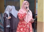 Penyerahan Rapor MTsN 3 Agam Penuh Apresiasi