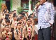 Kepala MAN 1 Pasaman Ajak Siswa Isi Liburan dengan Kegiatan Positif