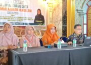 Dari Tahu Menjadi Mampu, Guru MTsN 1 Agam Perdalam KBC dan Deep Learning