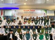 MTsN 3 Pesisir Selatan Gelar Lokakarya Implementasi KBC dan Pembelajaran Mendalam