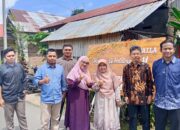 ASN MTsN 1 Pasaman Komit Jaga Kekompakan 