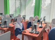 OSN-K, 35 Siswa MAN 1 Solok Ikut Berlaga