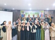 Dibuka Kakankemenag, MAN 1 Padang Panjang Gelar Rapat Kerja Asrama