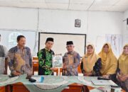 Jelang Tahun Ajaran Baru, Kurikulum MAN Sawahlunto Resmi Disahkan