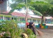 Kepala MAN 4 Tanah Datar Perkuat Implementasi Panca Cinta Melalui Program BERLIANT di Masa Libur