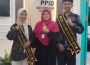 Ravani dan Arrum Wakili MAN 1 Tanah Datar ke Grand Final Duta Genre 2026, Rika Maria Beri Pembekalan dan Motivasi