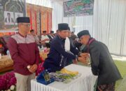 Kakankemenag Pariaman : Tuangku Adalah Kader Ulama Potensial