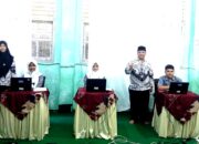 Dua Siswa MTsN 1 Pasaman Lolos OSN IPS Sumbar
