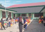 Hadapi Parade Ekskul, Anggota Pramuka MTsN 2 Padang Gelar Latihan