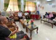 Sambut Tahun Ajaran Baru, MTsN 7 Padang Gelar Rapat Evaluasi PMBM dan Matangkan Persiapan Matsama