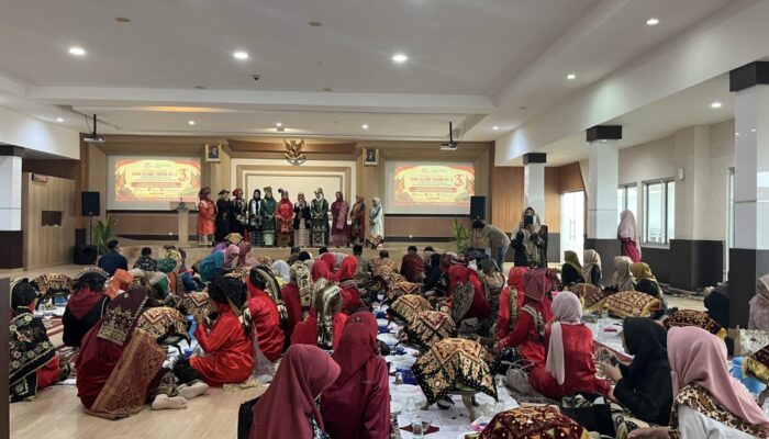 Peringatan HUT Ke-3 HIPERMI, Siap Bawa Randang Lokal ke Pasar Global