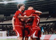 Hadapi Mozambik di GBK, Ujian Konsistensi Timnas Indonesia