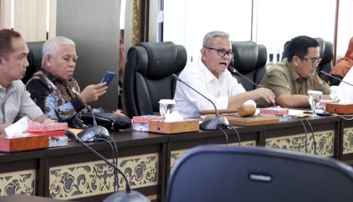 Pengelolaan Main Stadion Belum Optimal, Komisi V DPRD Sumbar Minta Pembenahan Menyeluruh