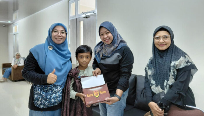 103 Anak Ikuti Khitan Massal RSUD dr. Rasidin dan Ikasmandu 91