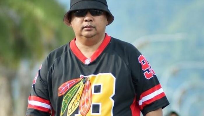 Car Free Day, Ketika Jalan Utama Menjadi Ruang Kehidupan