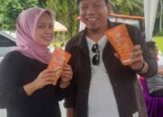 Serundeng Gadih Minang, Padukan Rasa Lezat dan Kemasan Memikat