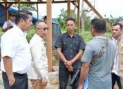 PT PNM Siapkan Skema Pemulihan Ekonomi Korban Bencana di Agam
