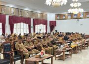 Pessel Siapkan Masa Depan Pangan, Hendrajoni Kawal Perlindungan Lahan Pertanian dari Ancaman Alih Fungsi