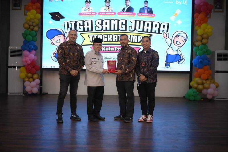 Telkomsel
