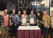 Gandeng METI Sumbar, Pemkab Mentawai Siapkan Master Plan Pengembangan EBT Berbasis Riset