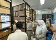 Kantah Padang Hadirkan Layanan Pengembalian Batas untuk Cegah Sengketa Tanah