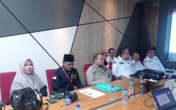 IKM Pastikan Kawal Penuh Pelaporan Abu Janda