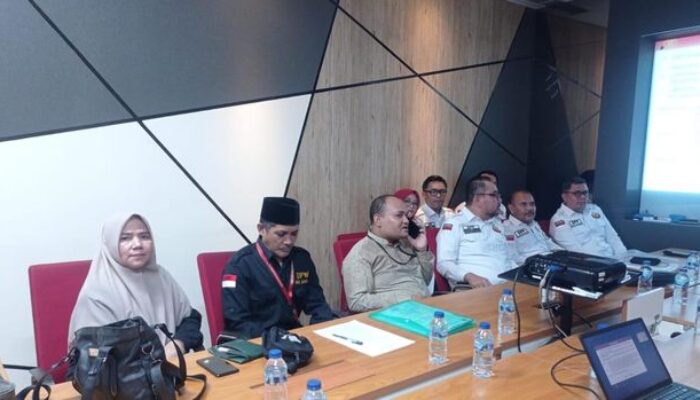 IKM Pastikan Kawal Penuh Pelaporan Abu Janda