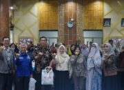 Omzet 47 Ribu UMKM Binaan Dinkop Padang Tembus Rp952 Miliar