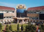 Insiden Peluru Nyasar di Kampus UNP, Rektor UNP dan TNI Sigap Tangani Korban
