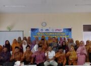 Guru PAI Pasaman Ikuti Pelatihan Pendidikan Karakter untuk Tekan Kasus Kekerasan Anak