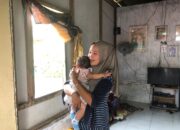 Program GENTING di Tiga Kecamatan, PT Semen Padang Sukses Bantu Sembilan Ibu Hamil KEK Melahirkan Bayi Sehat