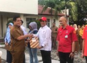 Berkomitmen dalam Pencegahan dan Penanganan HIV/AIDS di Tempat Kerja, PT Semen Padang Sabet Penghargaan Kemenaker
