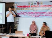 PT Semen Padang, Unand, dan DLH Sumbar Latih Pondok Pesantren Ubah Sampah Jadi Bernilai Ekonomi