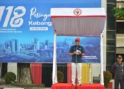 Momentum Harkitnas ke-118, PT Semen Padang Ajak Karyawan Bangkit Hadapi Tantangan Industri