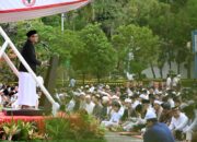 PT Semen Padang Ajak Warga Indarung dan Sekitarnya Ramaikan Salat Iduladha 1447 H